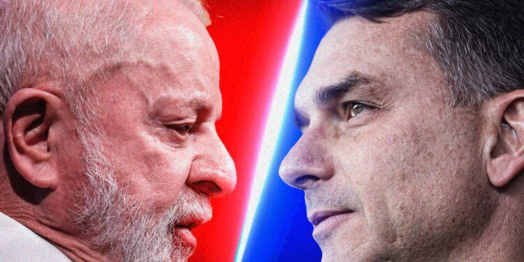 empate-tecnico:-quaest-traz-lula-com-43%-e-flavio-com-40%-no-2o-turno