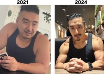 cobaia-do-proprio-estudo,-homem-reduz-sua-idade-biologica-em-15-anos