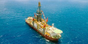 foz-do-amazonas:-petrobras-preve-producao-de-petroleo-em-7-anos