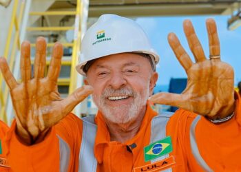 lula:-petroleo-da-margem-equatorial-pode-ser-opcao-se-trump-fechar-ormuz