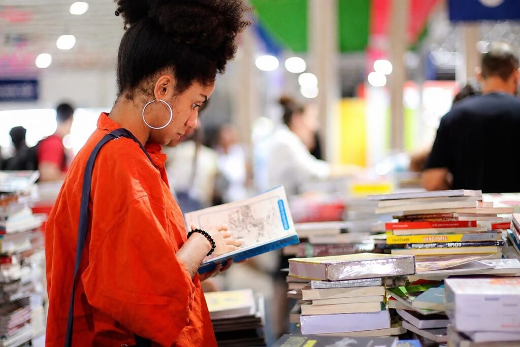 bienal-do-livro-volta-para-brasilia-apos-4-anos:-veja-a-programacao