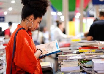 bienal-do-livro-volta-para-brasilia-apos-4-anos:-veja-a-programacao