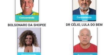 negona-do-bolsonaro-e-lula-do-bem:-candidatos-adotam-nome-dos-lideres-politicos-na-urna