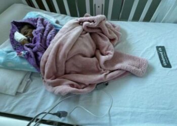 bebe-de-1-ano-morre-apos-disputa-com-plano-de-saude-por-tratamento