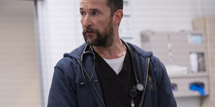 the-pitt:-3a-temporada-ganha-teaser-com-retorno-de-dr.-robbie;-assista