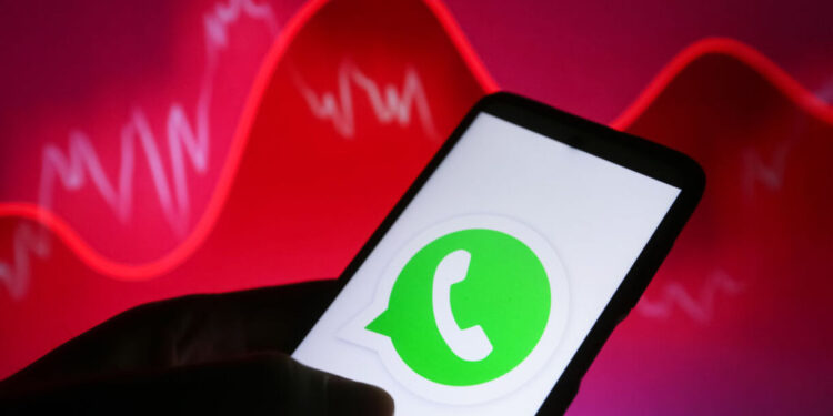 o-whatsapp-caiu?-usuarios-enfrentam-instabilidade-nesta-sexta-(21/8)
