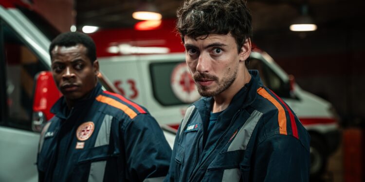 emergencia-53:-jaffar-bambirra-conta-como-elenco-construiu-parceria