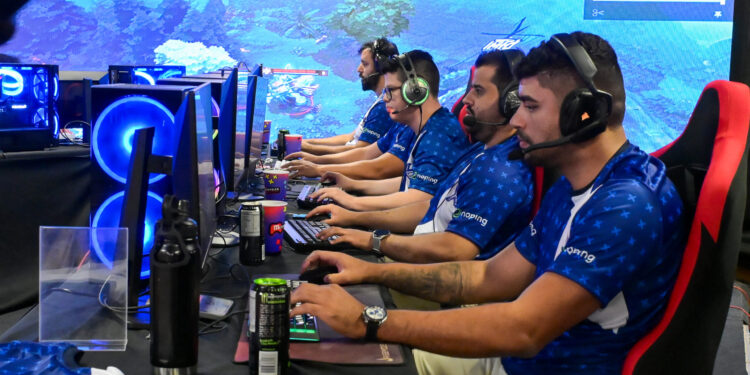 metropoles-game-festival:-veja-o-resultado-das-finais-de-lol,-dota-2-e-mais