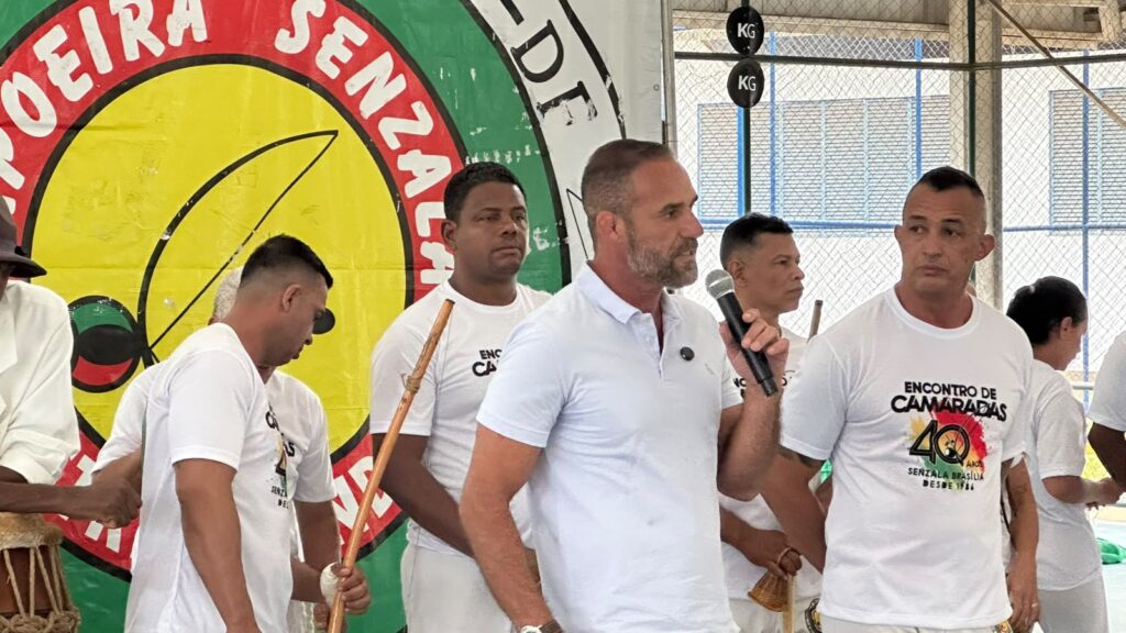 capoeira-que-transforma:-grupo-senzala-celebra-quatro-decadas-de-historia-no-df