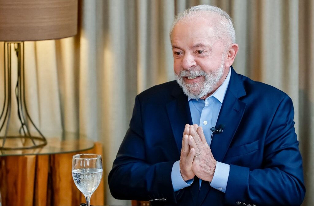 lula-diz-que-lulinha-“vai-ser-punido”-se-tiver-cometido-crime-e-critica-entorno-de-trump