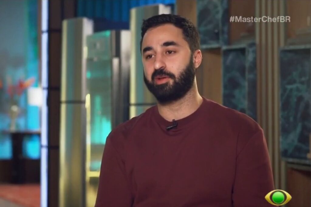 masterchef:-participante-revela-morte-do-pai-e-causa-comocao-em-jurados