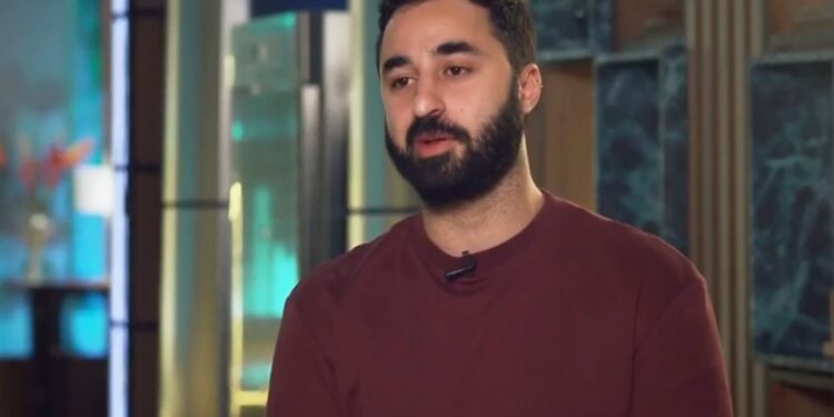 masterchef:-participante-revela-morte-do-pai-e-causa-comocao-em-jurados
