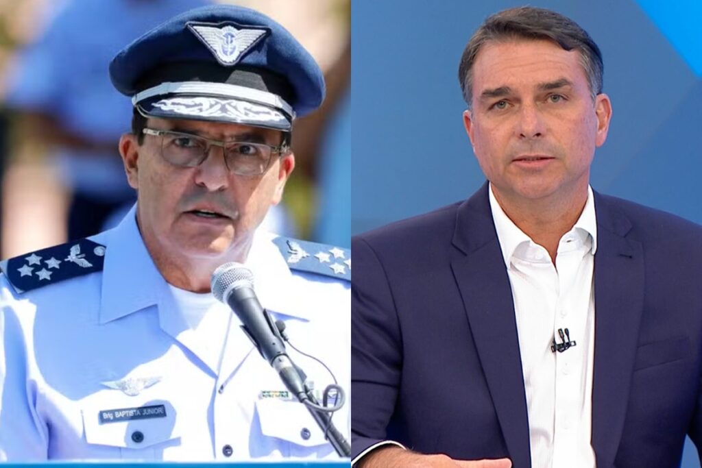 ex-comandante-da-fab-rebate-flavio-e-diz-nao-fazer-campanha-para-lula