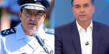ex-comandante-da-fab-rebate-flavio-e-diz-nao-fazer-campanha-para-lula