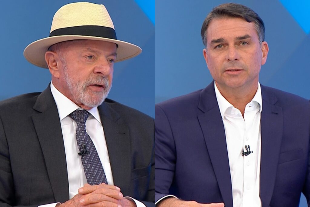 lula-rebate-flavio-sobre-mudancas-climaticas:-“amadorismo-irresponsavel”