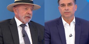 lula-rebate-flavio-sobre-mudancas-climaticas:-“amadorismo-irresponsavel”