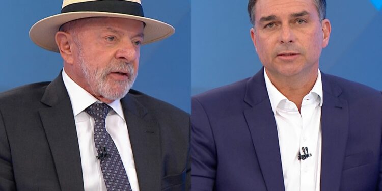 lula-rebate-flavio-sobre-mudancas-climaticas:-“amadorismo-irresponsavel”