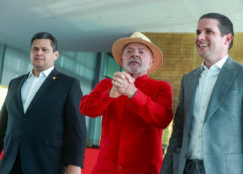 congresso-testa-reaproximacao-lula-alcolumbre-em-esforco-antes-das-eleicoes