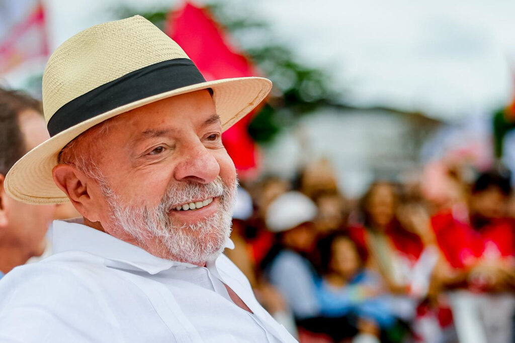 lula-reserva-domingo-para-gravar-videos-de-campanha-no-qg-do-lago-sul