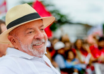 lula-reserva-domingo-para-gravar-videos-de-campanha-no-qg-do-lago-sul