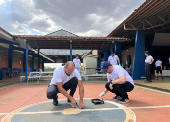 colaboradores-de-aeroportos-em-cinco-cidades-se-mobilizam-na-semana-nacional-do-voluntariado