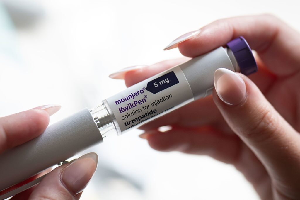 fda-autoriza-mounjaro-para-reduzir-risco-cardiaco-em-pessoas-com-diabetes