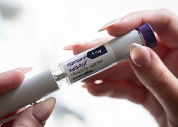 fda-autoriza-mounjaro-para-reduzir-risco-cardiaco-em-pessoas-com-diabetes