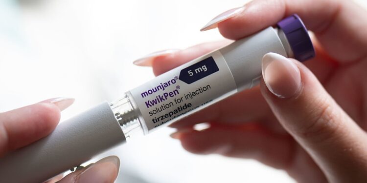 fda-autoriza-mounjaro-para-reduzir-risco-cardiaco-em-pessoas-com-diabetes