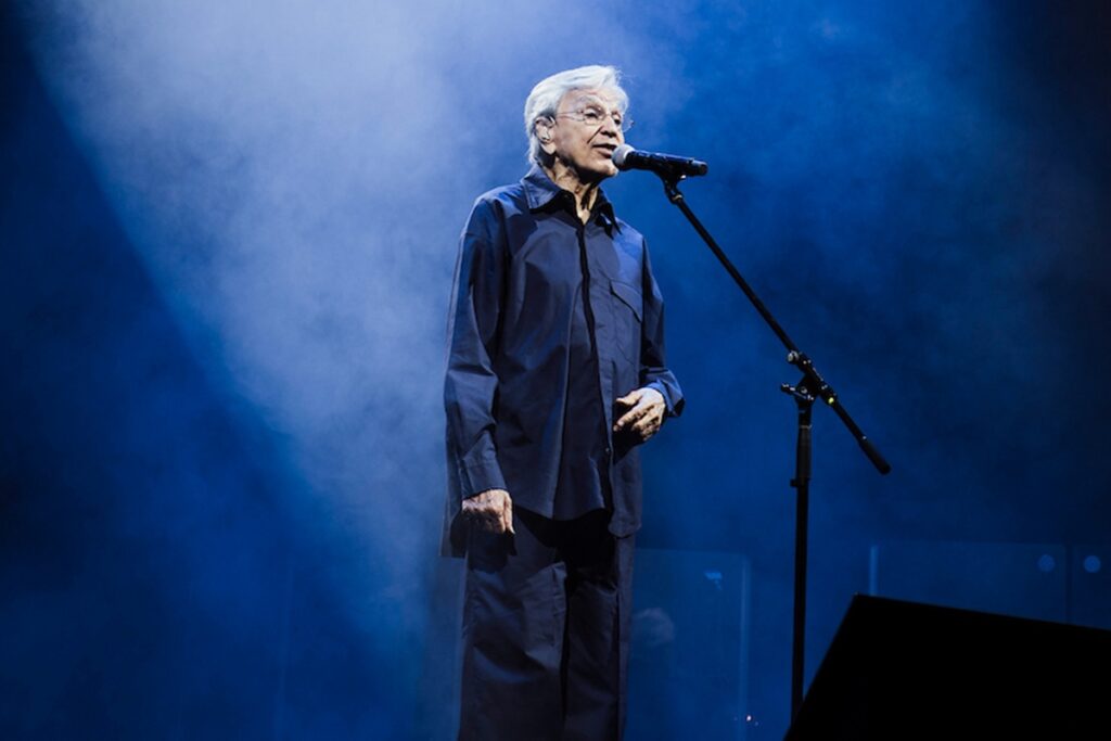 caetano-veloso-fara-show-de-graca-em-brasilia-em-setembro