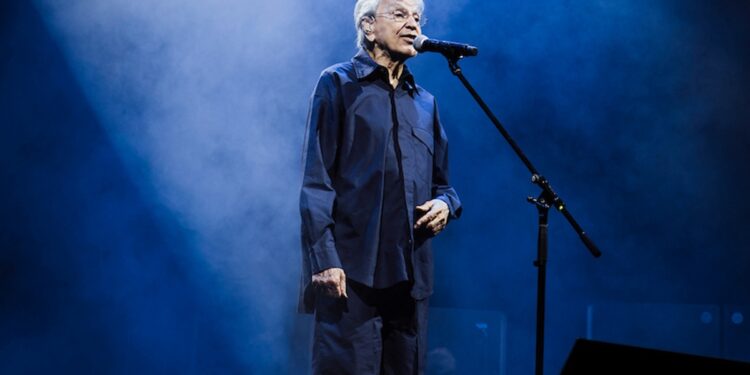 caetano-veloso-fara-show-de-graca-em-brasilia-em-setembro