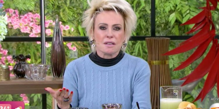 ana-maria-braga-se-ausenta-do-mais-voce-e-explica-motivo:-“folguinha”