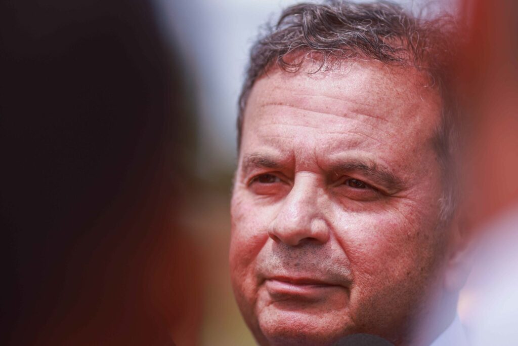 marinho-critica-acao-de-moraes-contra-mendonca:-“inversao-intoleravel”