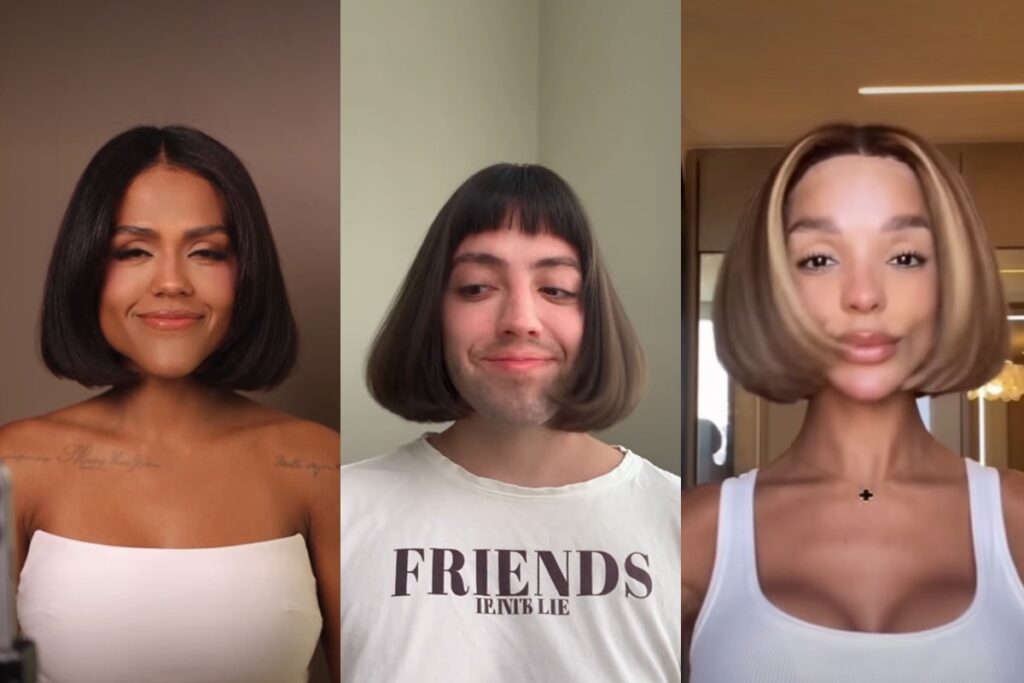 cabelo-curto-com-ia:-saiba-como-fazer-a-trend-que-viralizou-entre-famosos
