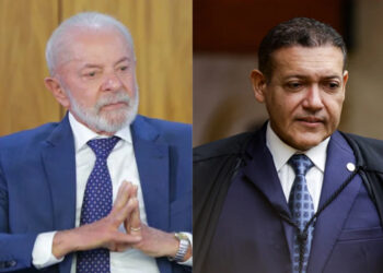nunes-marques-autoriza-pronunciamento-de-lula-sobre-o-7-de-setembro