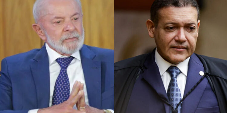 nunes-marques-autoriza-pronunciamento-de-lula-sobre-o-7-de-setembro