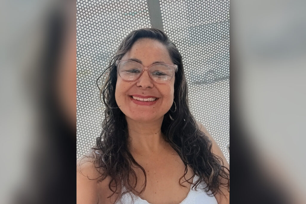 com-doenca-renal-policistica,-mulher-perde-os-rins-e-depende-de-hemodialise