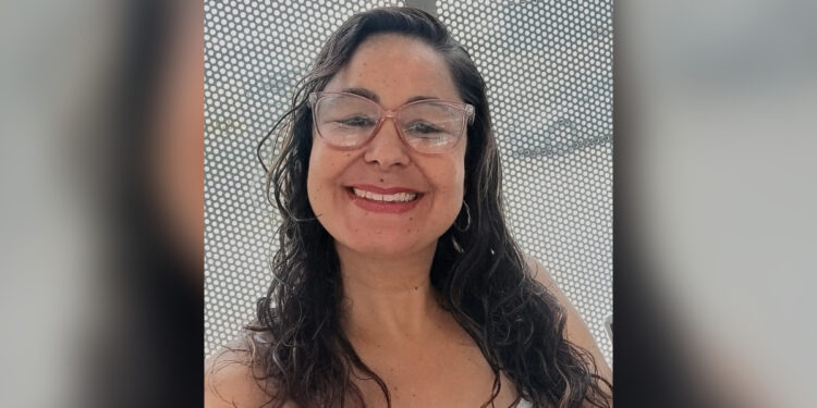 com-doenca-renal-policistica,-mulher-perde-os-rins-e-depende-de-hemodialise