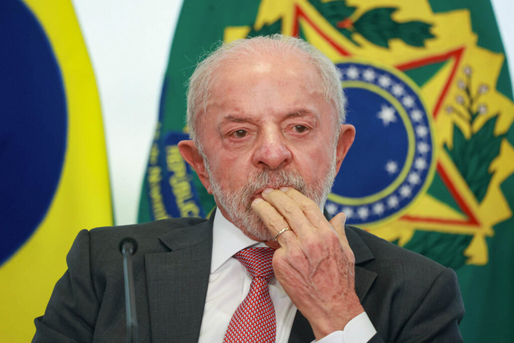 quaest:-50%-desaprovam-e-43%-aprovam-o-governo-lula