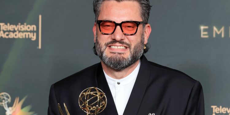 quem-e-miguel-gandelman,-diretor-brasileiro-premiado-no-emmy-2026