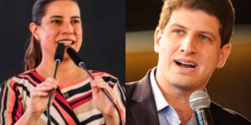 quaest:-raquel-lyra-tem-43%-e-joao-campos,-37%-no-1o-turno-em-pernambuco