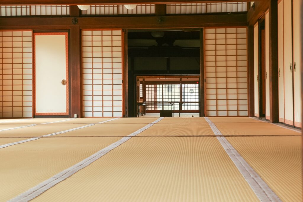 tatames-japoneses-podem-ajudar-no-humor-e-na-resiliencia-mental,-diz-estudo