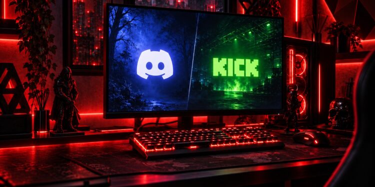o-que-e-a-kick,-plataforma-usada-por-streamer-em-ataque-a-ator-da-globo