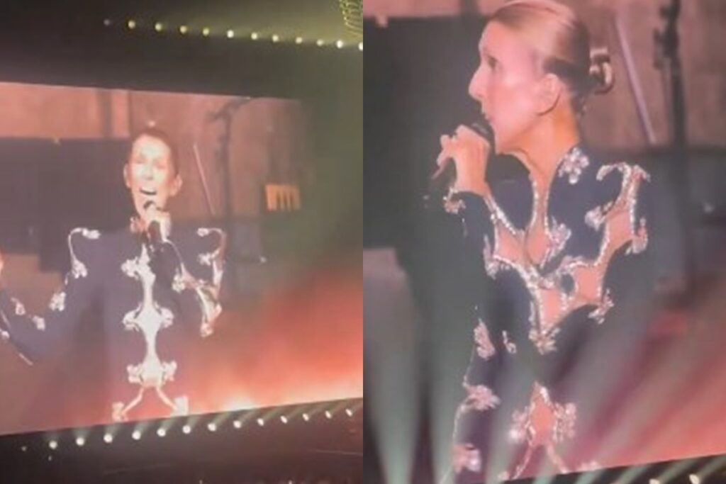 video:-celine-dion-emociona-ao-cantar-classico-em-retorno-aos-palcos