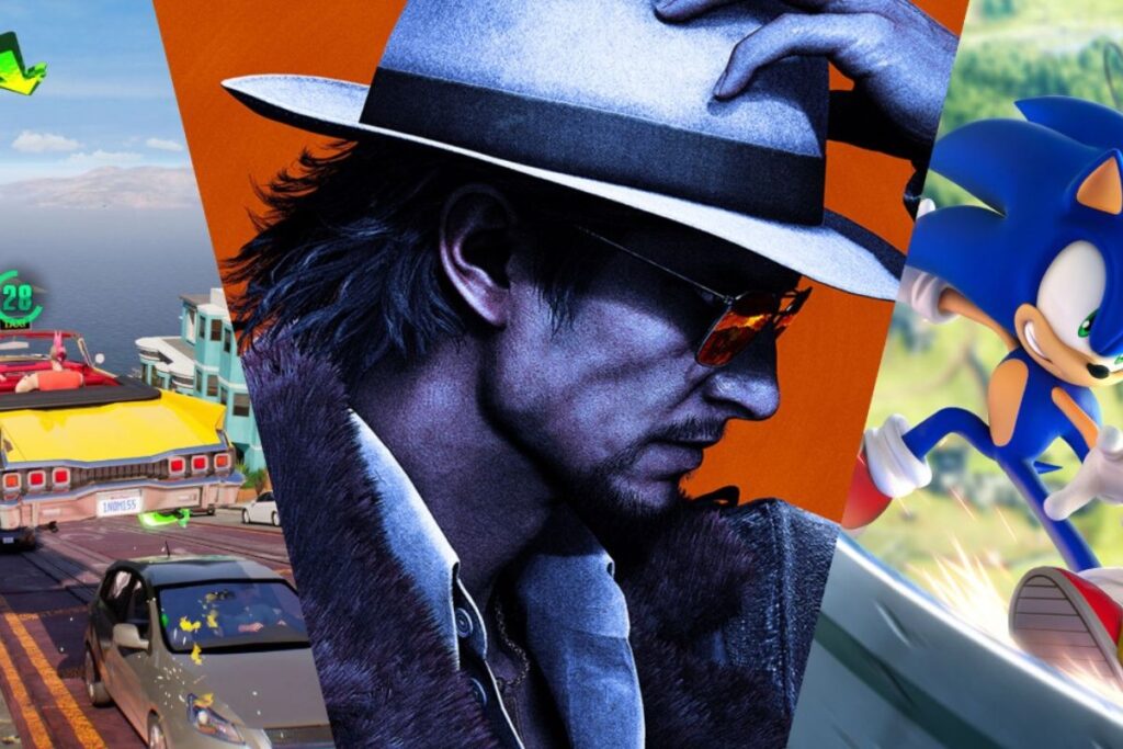 crazy-taxi,-sonic-e-stranger-than-heaven:-as-novas-adaptacoes-da-netflix