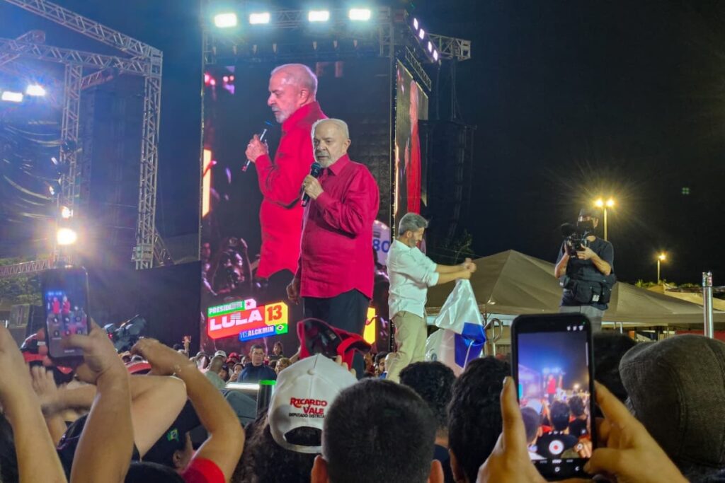 lula-diz-que-pedira-a-trump-para-que-“nao-se-meta-nas-eleicoes-do-brasil”
