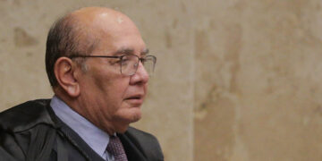 apos-embate-com-ministros,-gilmar-mendes-defende-evitar-politizacao-do-tse