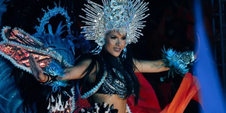 quem-e-isabelle-alcantara,-nova-rainha-do-folclore-do-boi-garantido