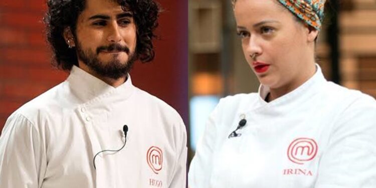 masterchef:-irina-cordeiro-reage-a-especulacao-de-“climao”-com-hugo-merchan