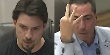 jair-renan-e-criticado-por-vereador-ao-tentar-abonar-falta:-“cria-vergonha”