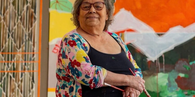 pintora-lucia-laguna-morre-aos-85-anos-em-sua-casa-no-rio-de-janeiro
